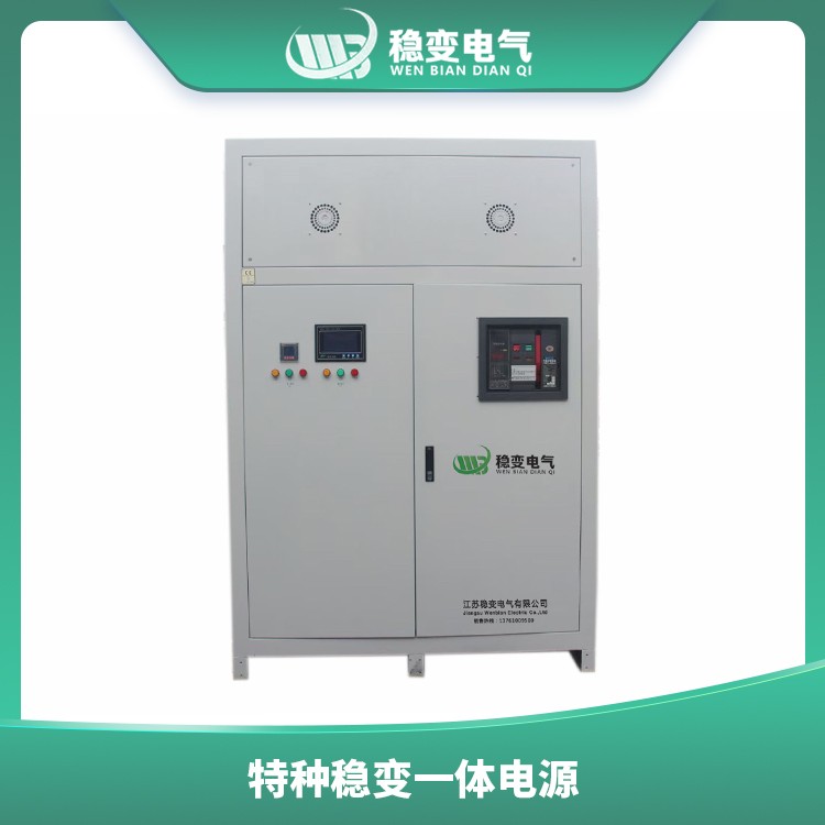 穩(wěn)壓器穩(wěn)壓效果不明顯的原因是什么？