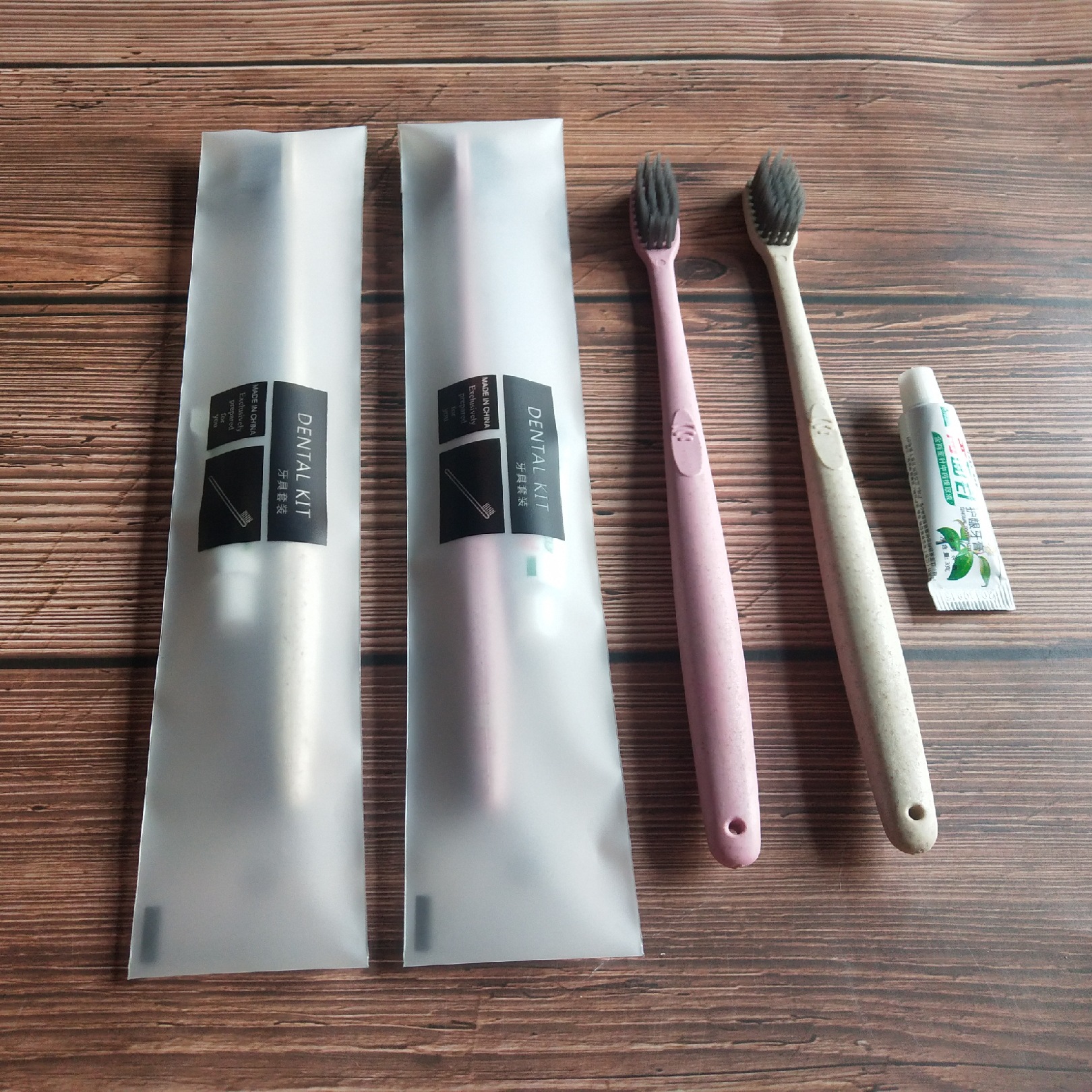 酒店一次性用品 從簡(jiǎn)約套裝到環(huán)保未來
