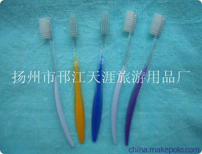 江蘇省酒店一次性用品供應(yīng)指南 鎮(zhèn)江、泰興、姜堰地區(qū)酒店一次性牙刷圖片與廠商推薦